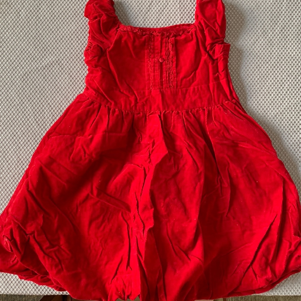 Girls Ralph Lauren Dress